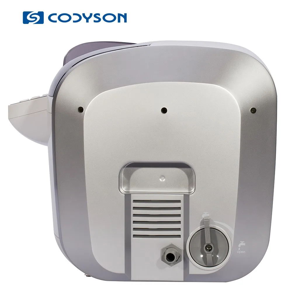 Codyson Ultrasonic Inkjet Printer Cleaner Head Cleaning Machine CD-4860