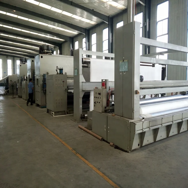 polyester staple fiber non woven geotextile 300g/sqm geotextile fabric price