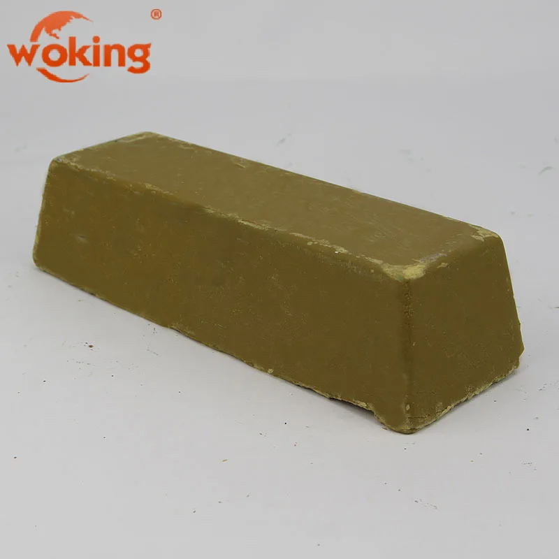 Polishing paste car polish wax for metal