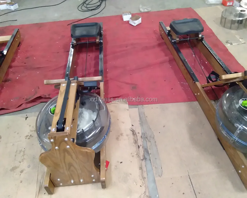 Water rowing machine Manufacturer