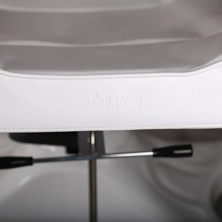 adjustable hydraulic massage chair & hydraulic spa tattoo bed for sale