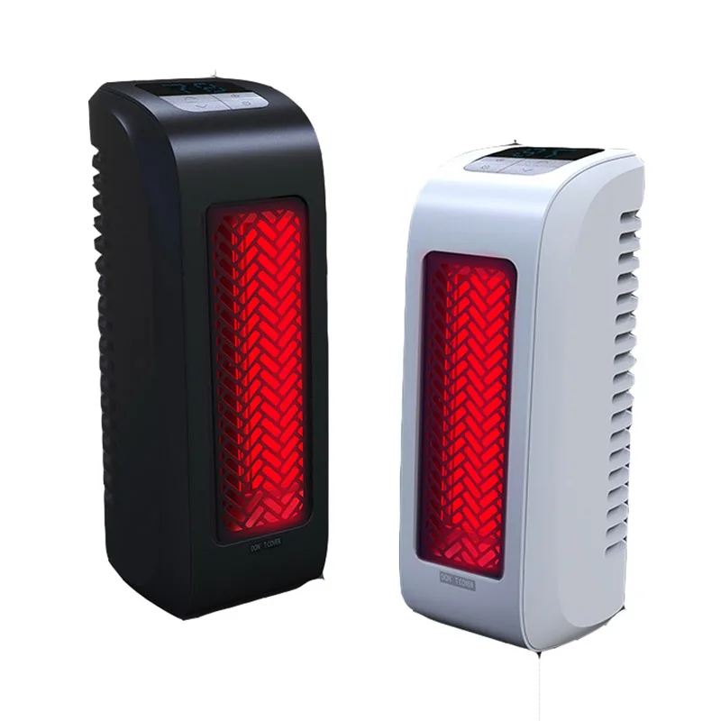 hot sale ptc space air fan electric portable mini heater