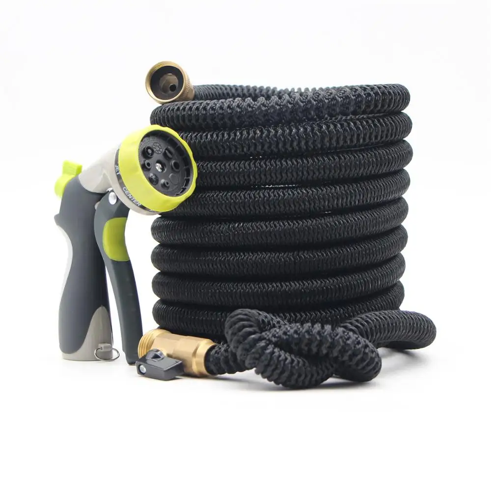 Garden & Home extensible garden hose cloth garden hose shut off valve