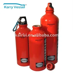 Food Grade Cheap Customized Logo Bpa Free Aluminum Sports Water Bottle