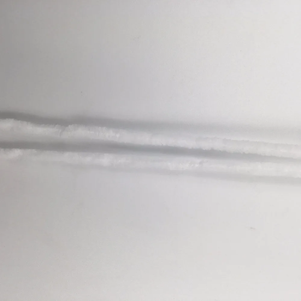 
New 1/4NM 100% Viscose Chenille Yarn dyed for home textile 