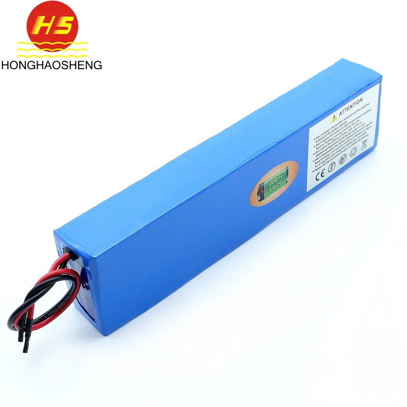 Competitive Price Customized Etwow Scooter Battery With Charger