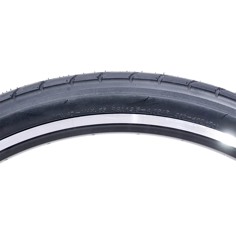 Made in China bicycle tire of  bicycle tire tube