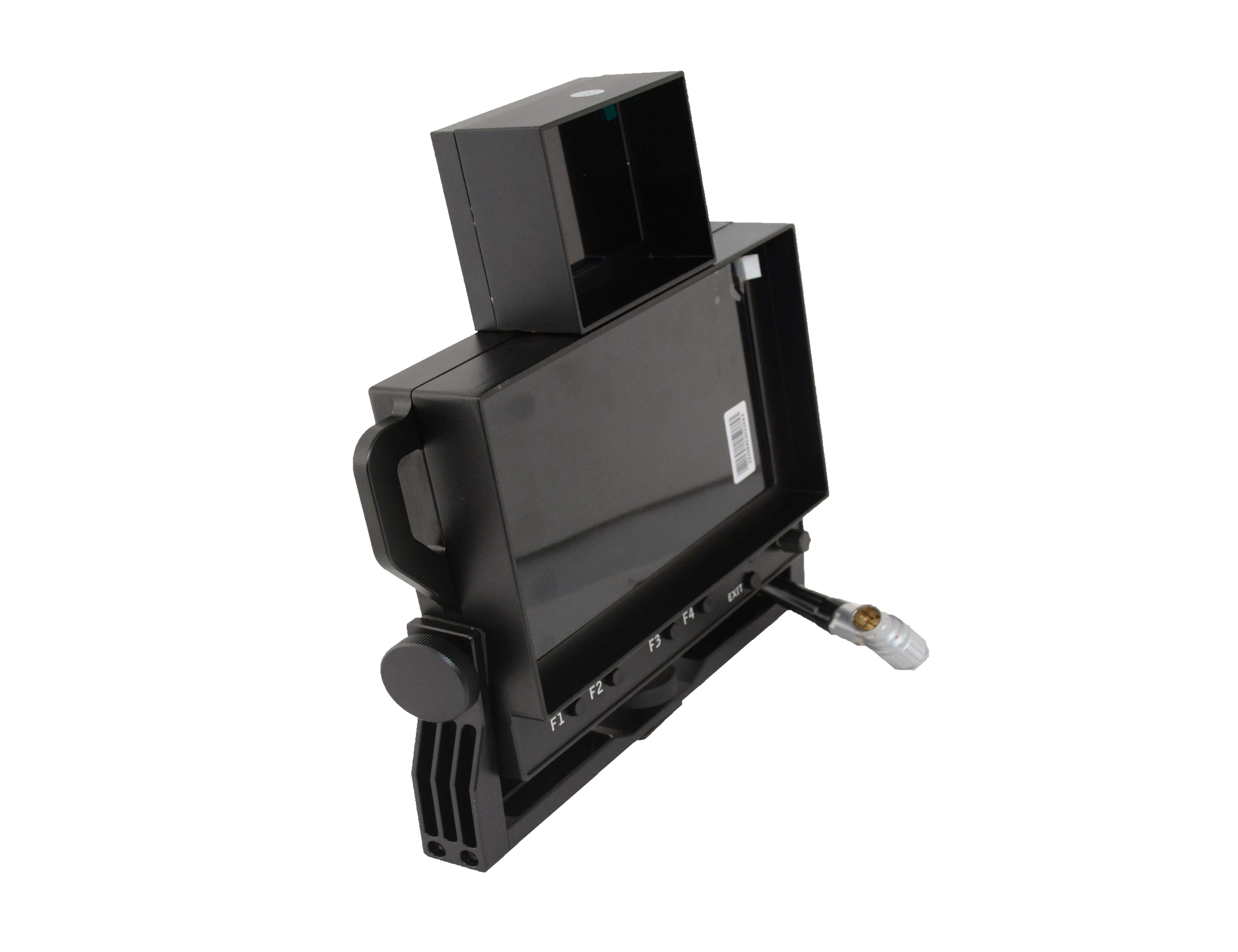 Broadcast standard  HD SDI Broadcast Camera Monitor