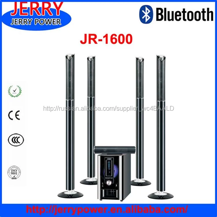 Домашнее аудио, видео и аксессуары 7.1 система динамиков сабвуфера 12 дюймов 16 Ом