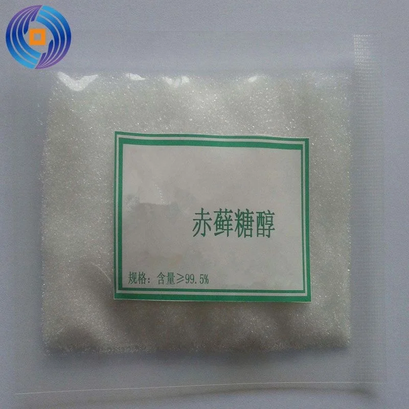 
25KG/DRUM Erythritol, Stevia, Sucralose Powder from China 