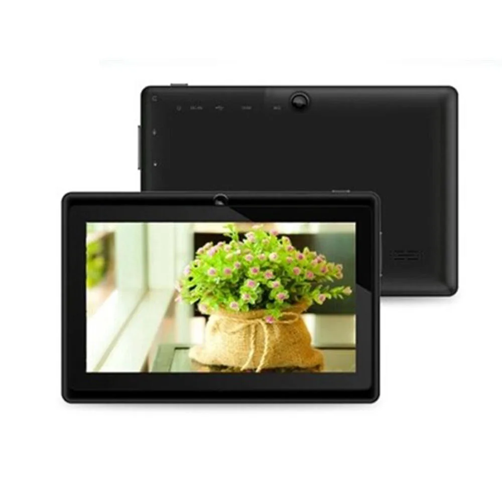 
android tablet 7