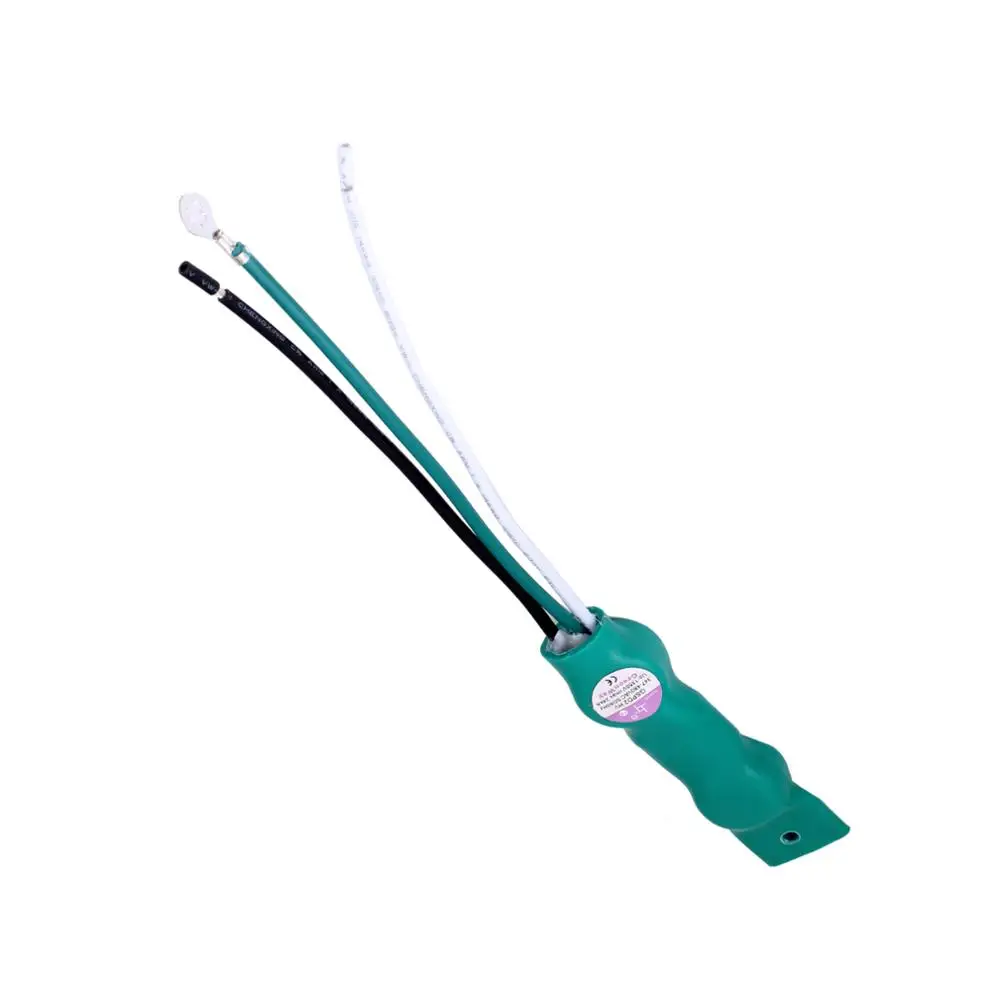 TUV Class III lightning 20kA 3P SPD устройство защиты от перенапряжения