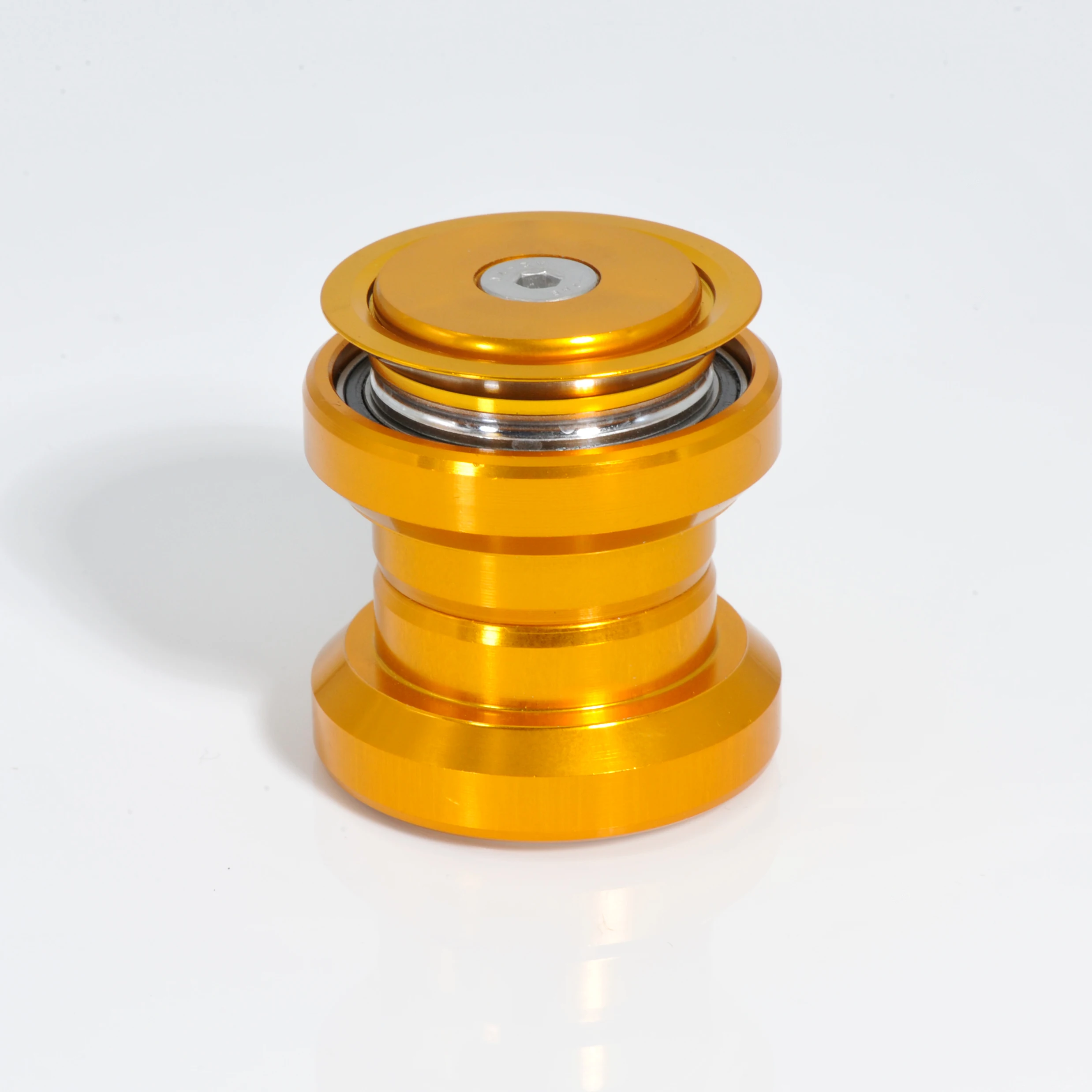 Factory prices 34mm Road Mountain MTB BMX Fixed gear Cycling Threadless Bicycle Headparts Bike Headsets