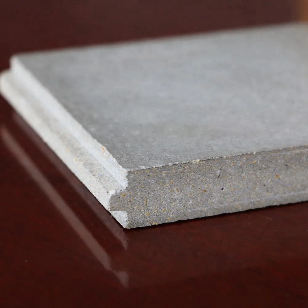 Water Resistant Magnesium Oxide MgO Board