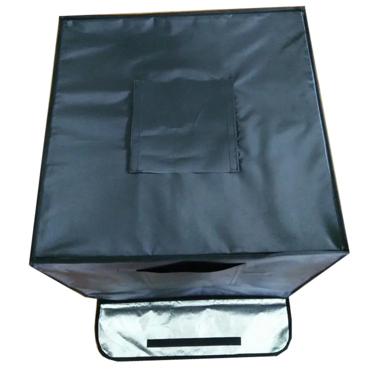 led light studio light box mini photographic studio 40 60 80
