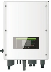 3 phase hybrid inverter on off grid pv inverter with 4 mppt charge controller 30KW sofar solar inverter  for solar station