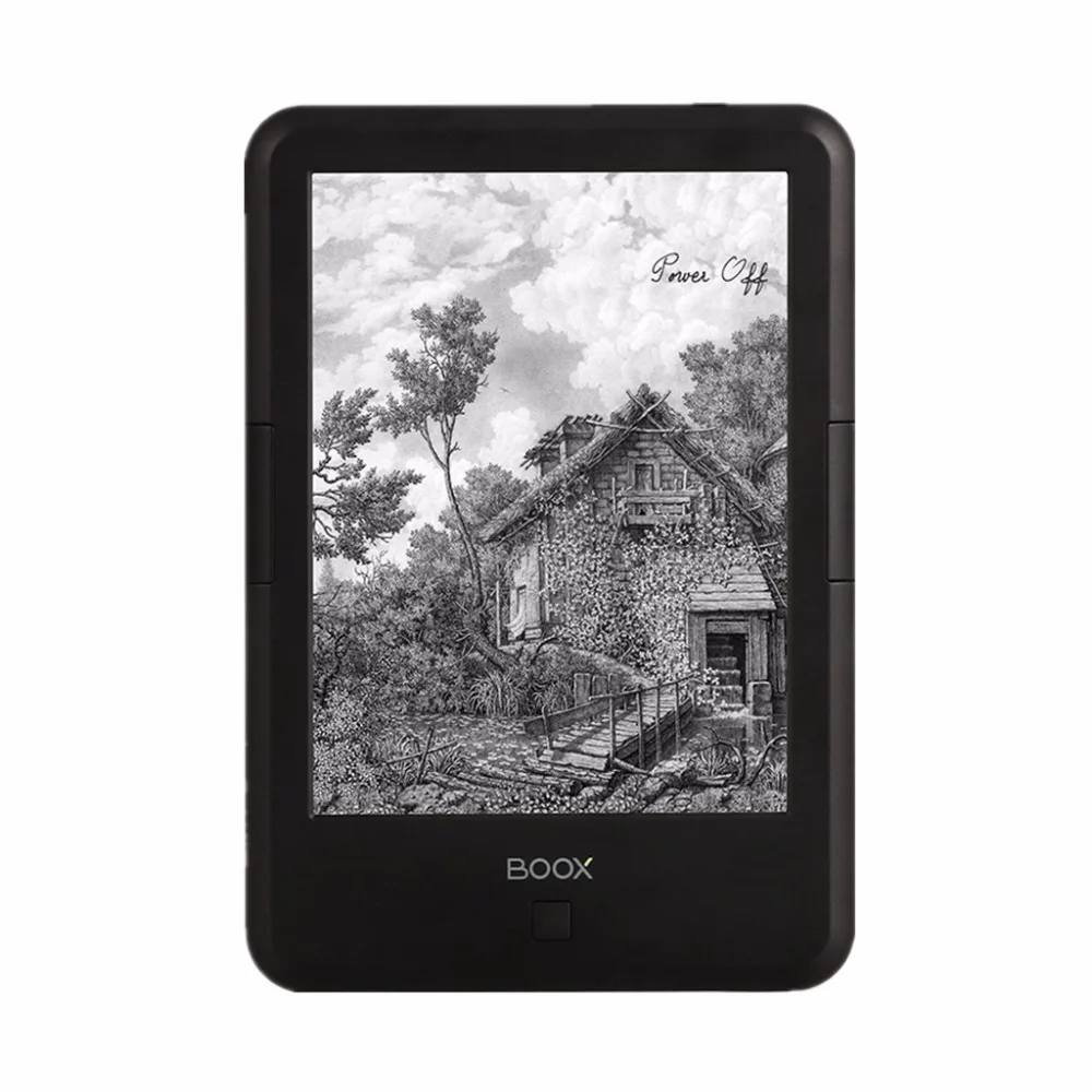 
 6 дюймов eink ОНИКС Boox для чтения электронных книг с содержание образования  