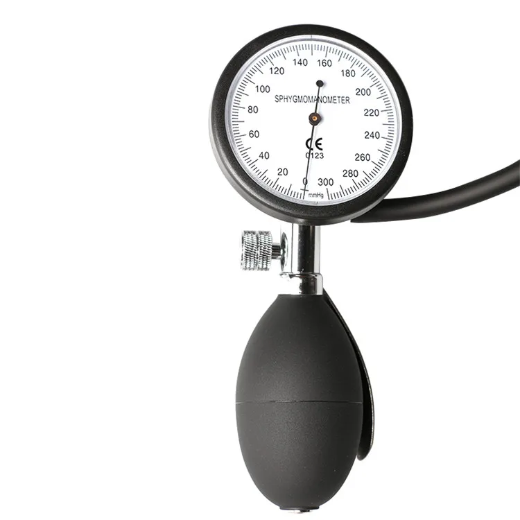 
handtype Sphygmomanometer Aneroid for blood pressure diagnostic palm type 