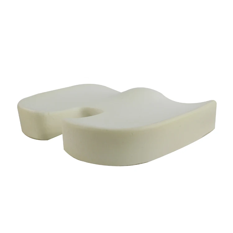 New Memory Foam Car Chair Seat Cushion Custom Gel Outdoor Sofa Meditation Orthopedic Cushion