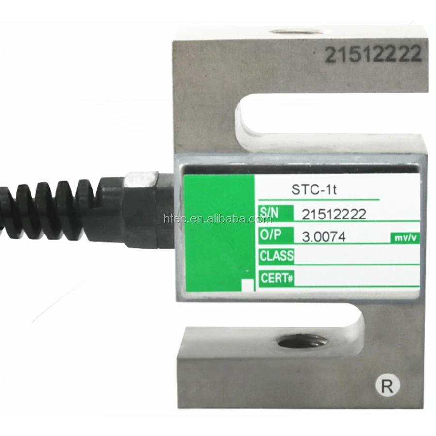 load cell RC3D-30T-C4