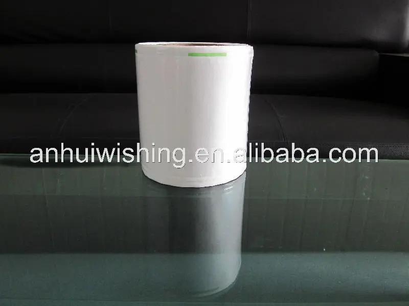 Medical sterilization tyvek paper for