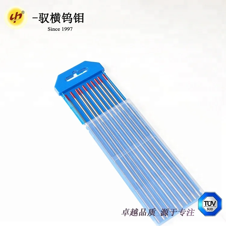 Вольфрамовые электроды wolfram, цена