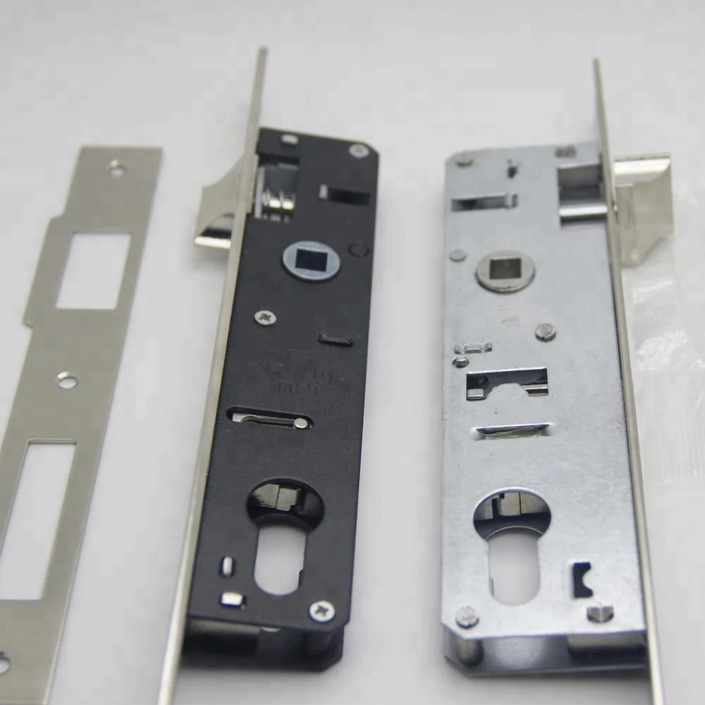 MORTISE DOOR LOCK PVC DOOR LOCK