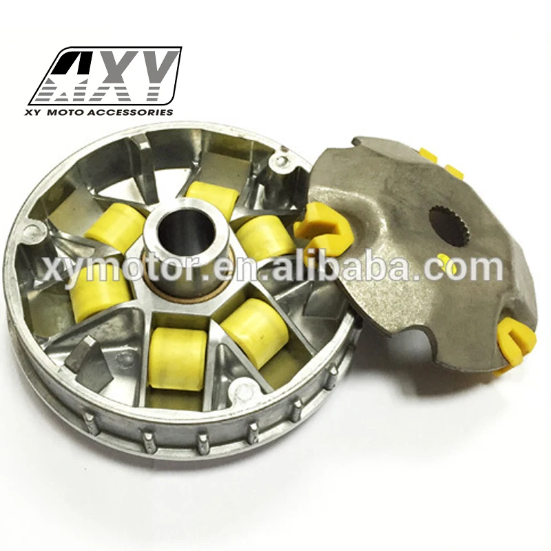 Professional motorcycle parts wholesale for Vespa125 motorcycle engine clutch parts