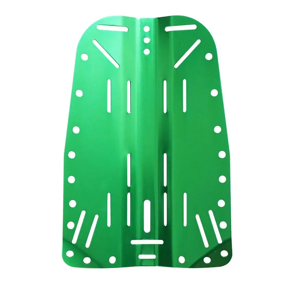 Technical Scuba Diving Equipment Scuba BCD Diving BackPlate