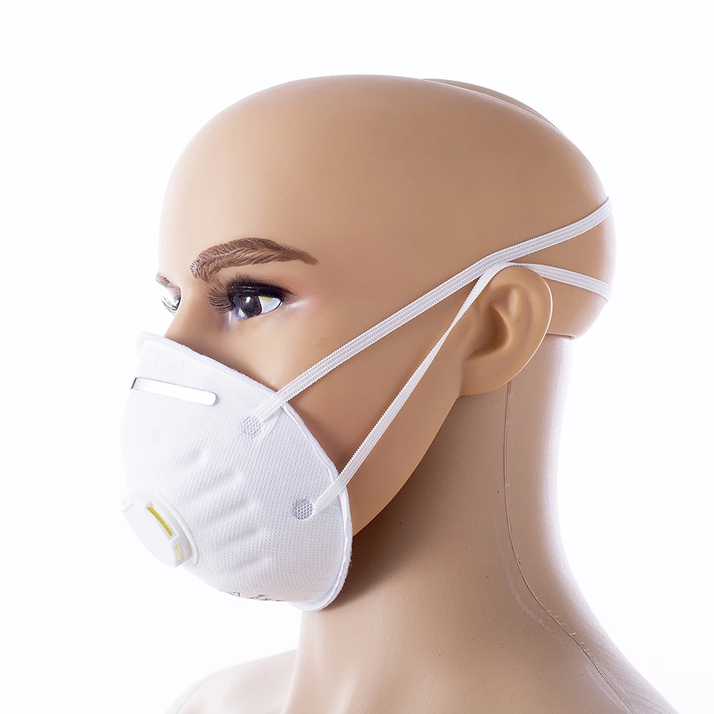 Одноразовая хирургическая маска для рта N95 Anti-Dust