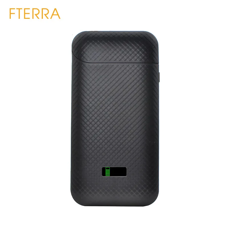 
japan amazon hot sales 808D vape box 1000mah battery 808 Ecig Electronic Cigarettes charger case box with ploontech batter 