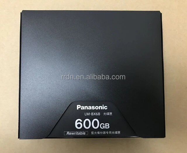 BD-RE Magazine LM-BX6B1G for Panasonic LB-SC90U0J