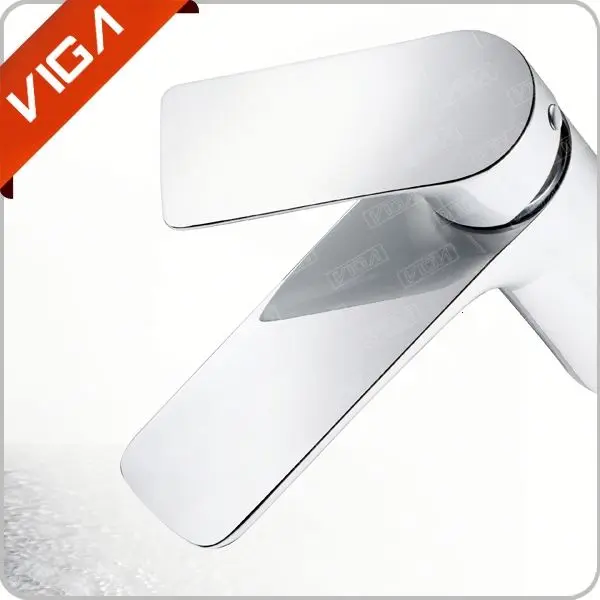 новый сингл ручки латунный корпус бассейна кран