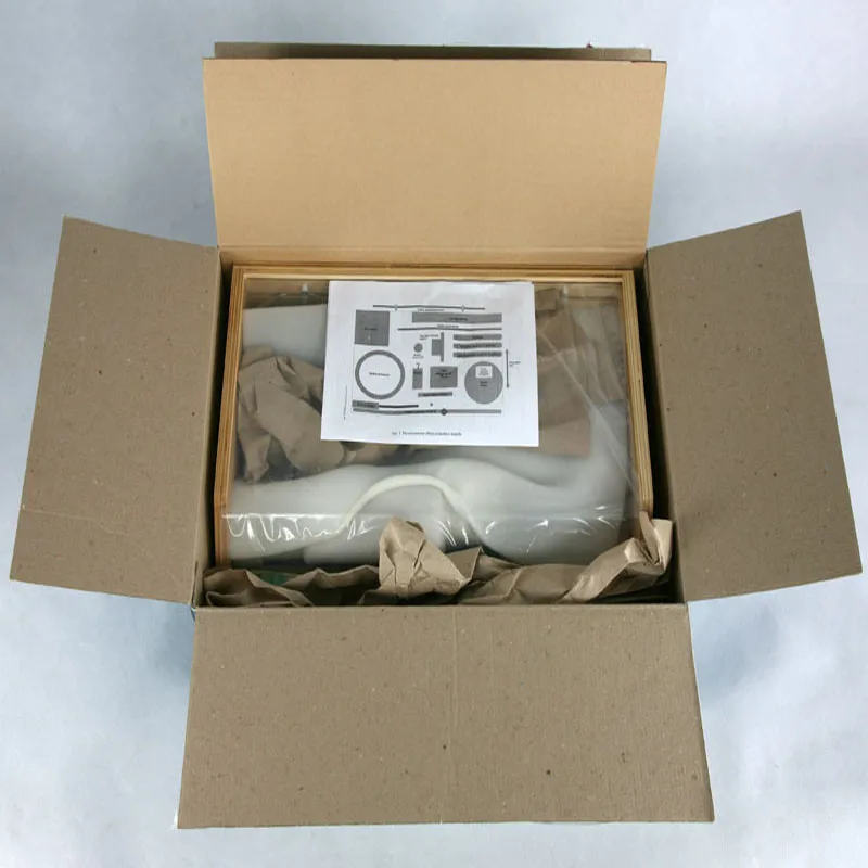 Physics Molecular and Thermodynamics Experiment Kit