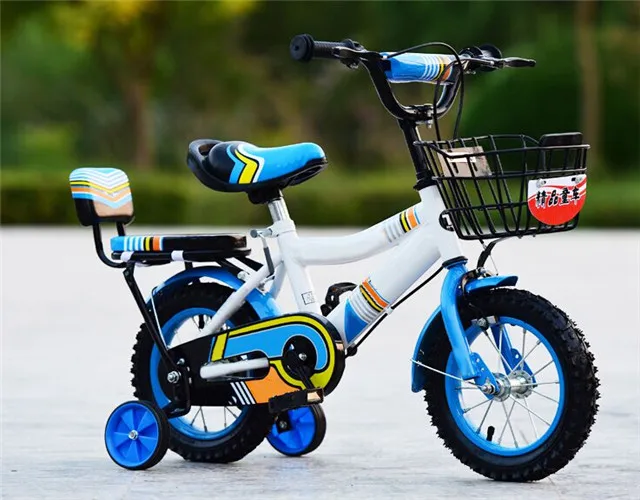 2019 Hebei factory 16 inch kids cycle in India best quotation cool boy sports bike