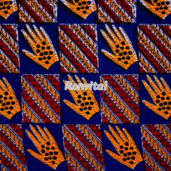 Item No.Y210 African wax print fabric cotton batik wholesale textile guaranteed quality