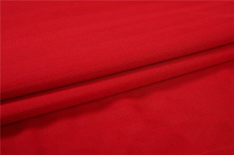 professional high quality long sleeve polyester men polo shirt