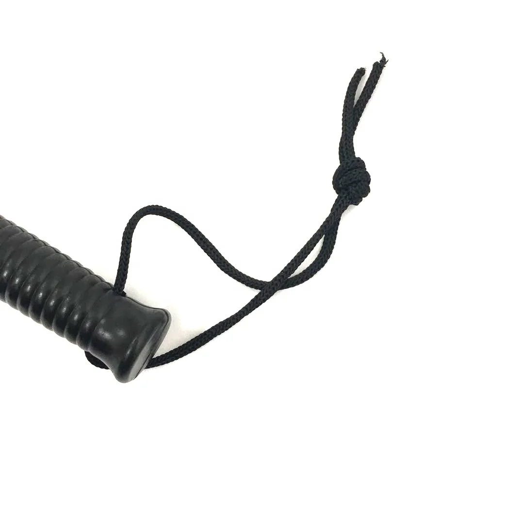 pu material anti riot baton for force control baton