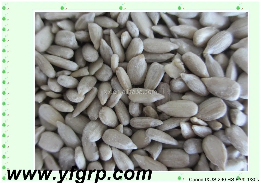 Sunflower Seeds Peeled Machine