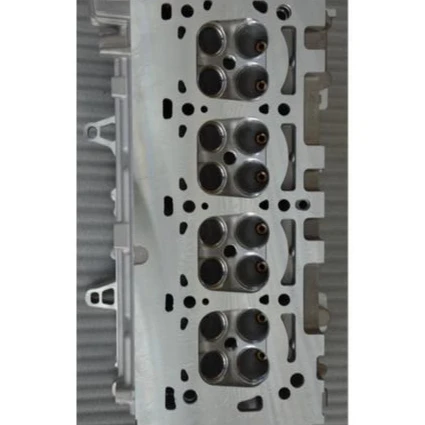 K4M engine cylinder head for Renault Mgane Clio Laguna 16v