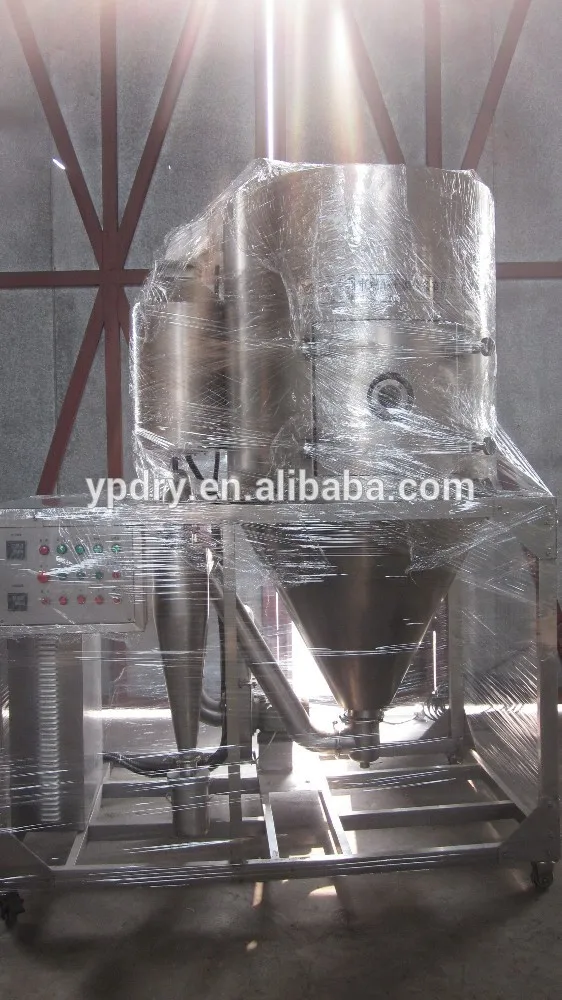 машина для просушки типа и liqui применение распылительная сушилка