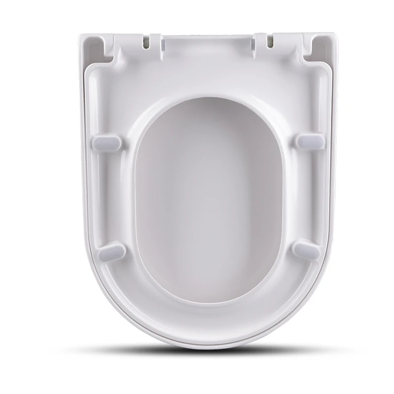 LPU-002 German UF Material Soft Close Toilet Seat Cover