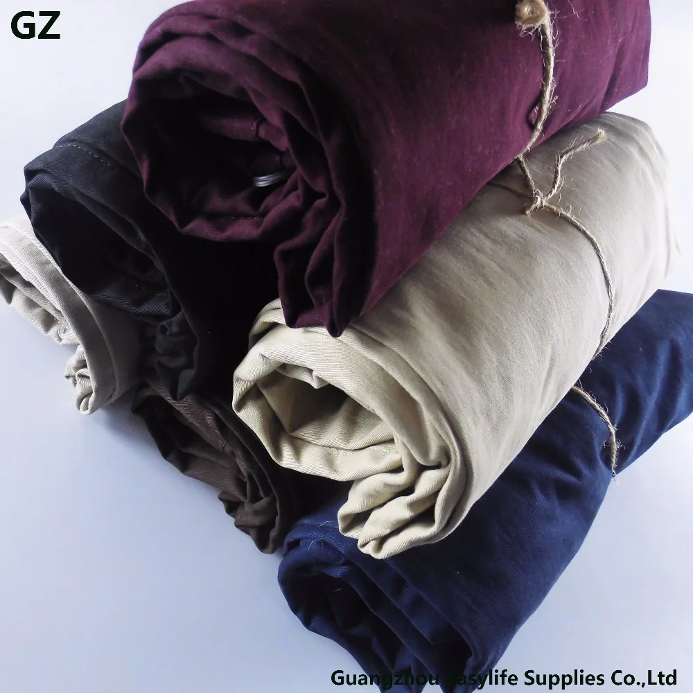 Заводская поставка, новый дизайн, модные мужские брюки