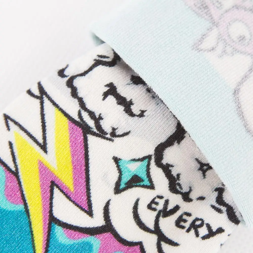 Street Cartoon Custom Socks Print Custom High Quality Fashion Men Casual Unisex Knitted Sustainable Wine Socks Designer Socks