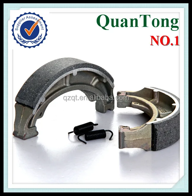 Top Indian Motorcycle Accessories Drum Brake Shoe