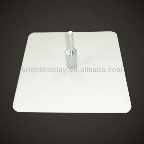 Outdoor flying advertising flag stands.