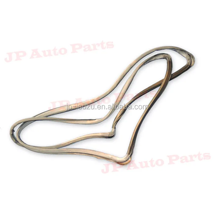 Уплотнитель стекла ветрового Isuzu1 CXZ96 1767371584/1-76737158-4