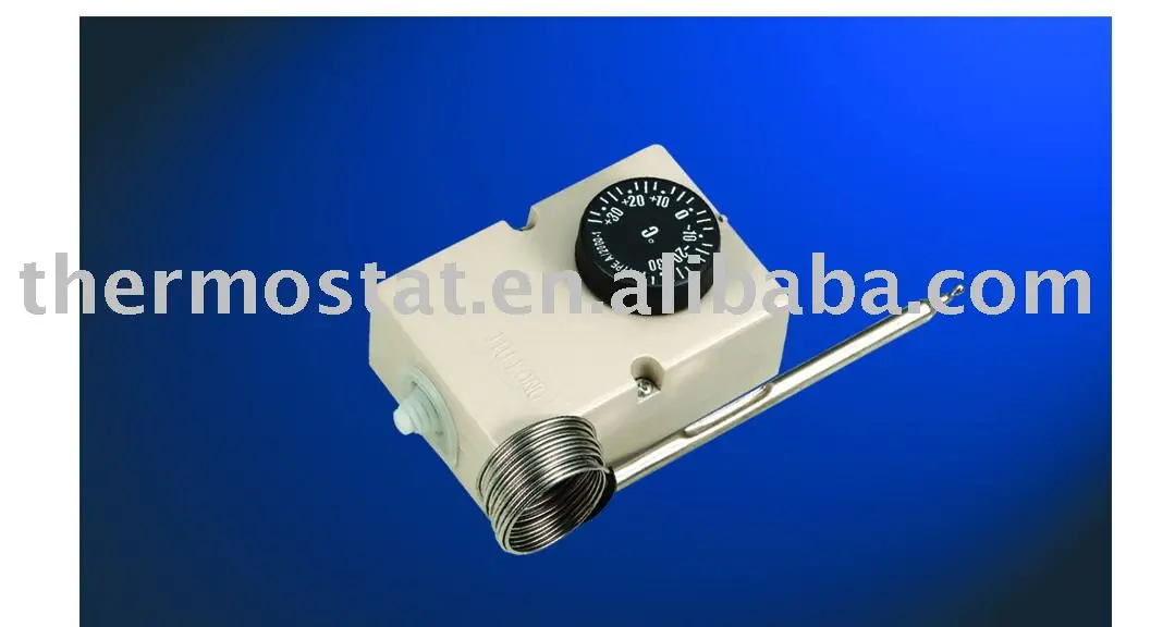 F/2000 Thermostat