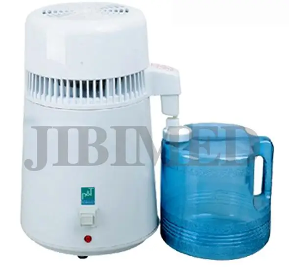 4L factory direct sale laboratory/home electric water distiller portable water distiller