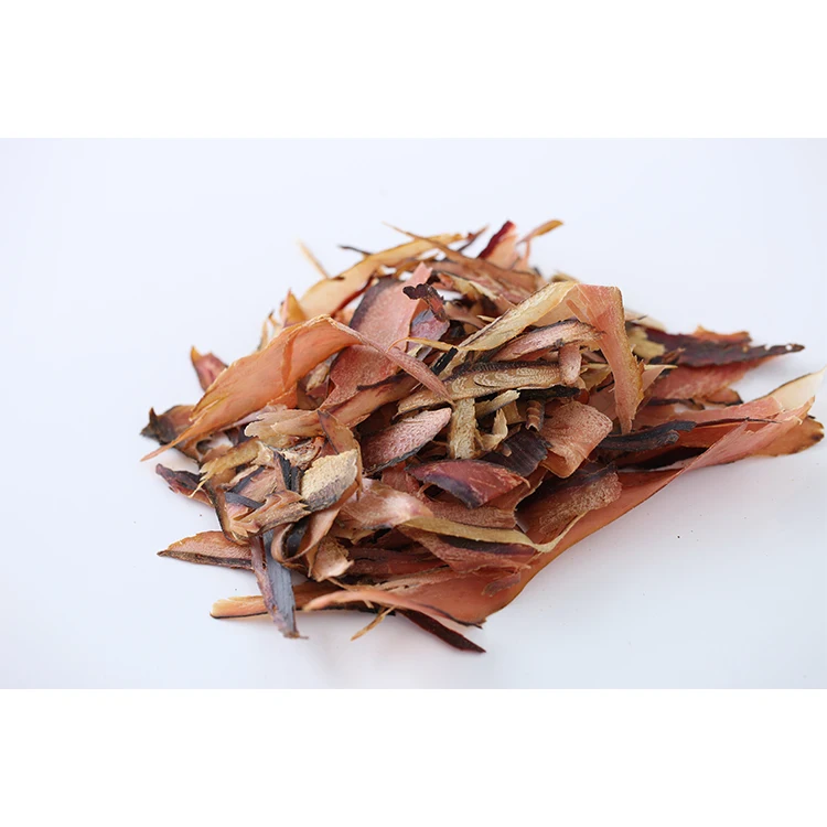 High Quality Sliced Shape Dried Bonito and dried mackerel mix Flakes Seafood from Japan